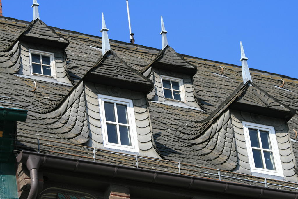 Fachwerkferienhaus Helmbrecht Goslar Kültér fotó