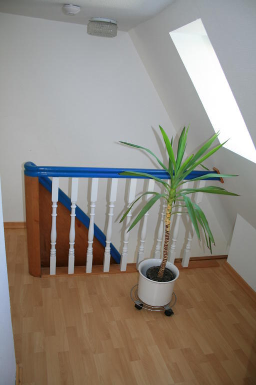 Fachwerkferienhaus Helmbrecht Goslar Kültér fotó