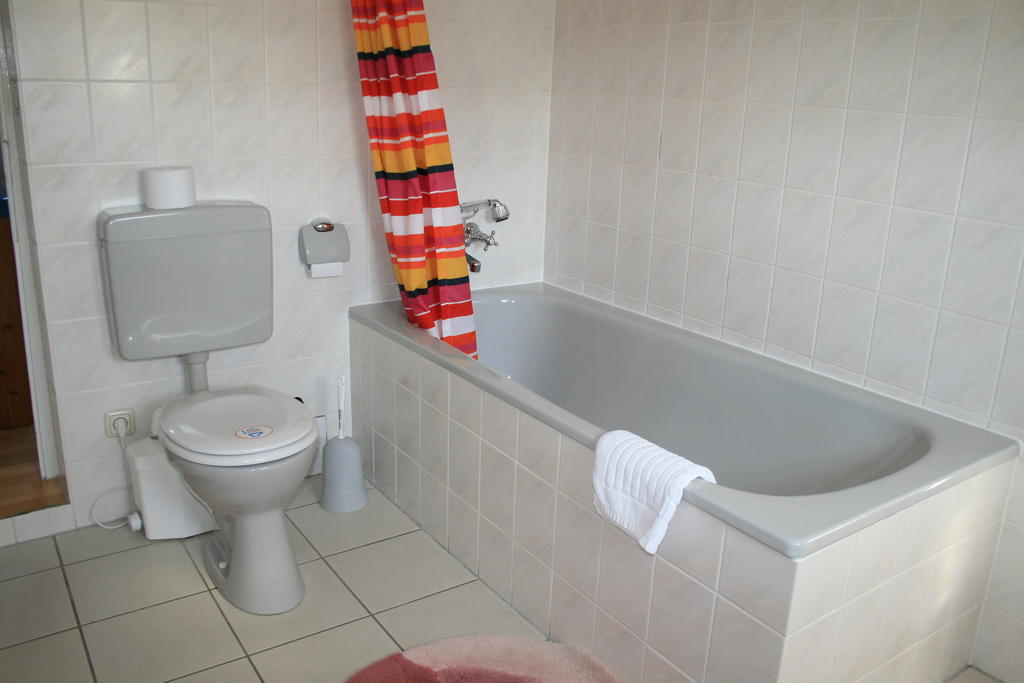 Fachwerkferienhaus Helmbrecht Goslar Szoba fotó